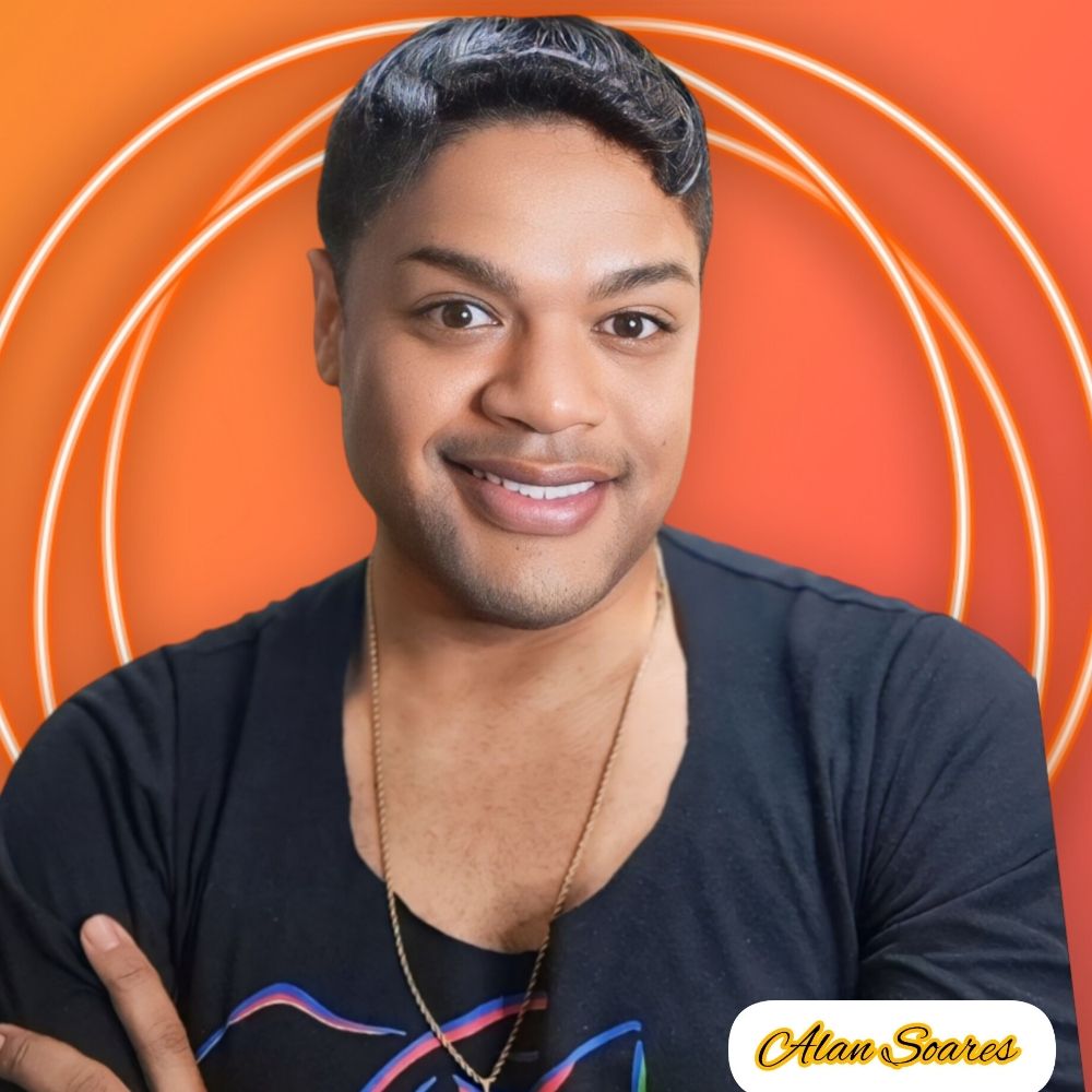 Alan Soares 