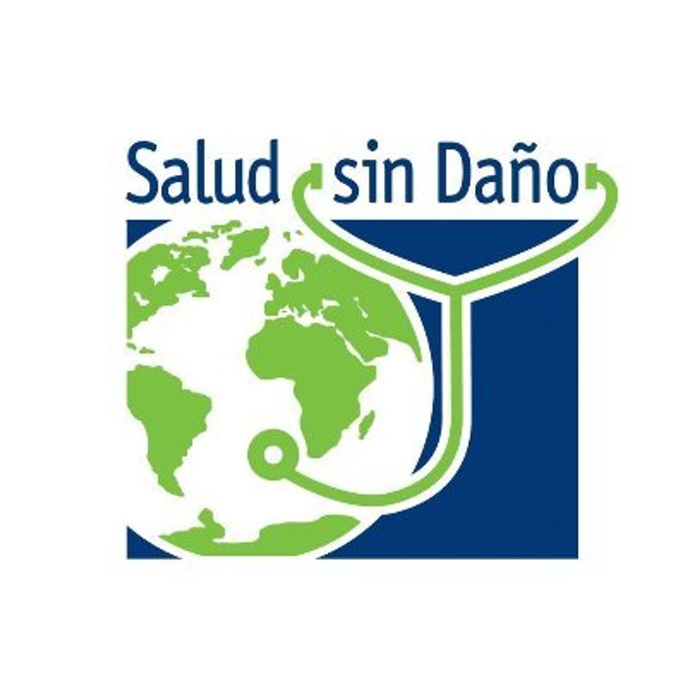 Salud sin Daño