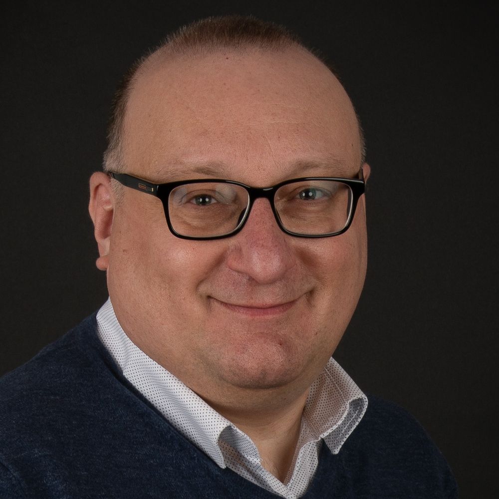Philippe Geiger