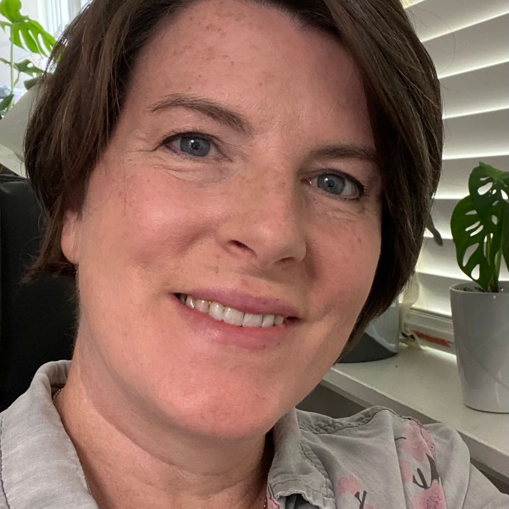 Polly Karpowicz, MBA, CAE