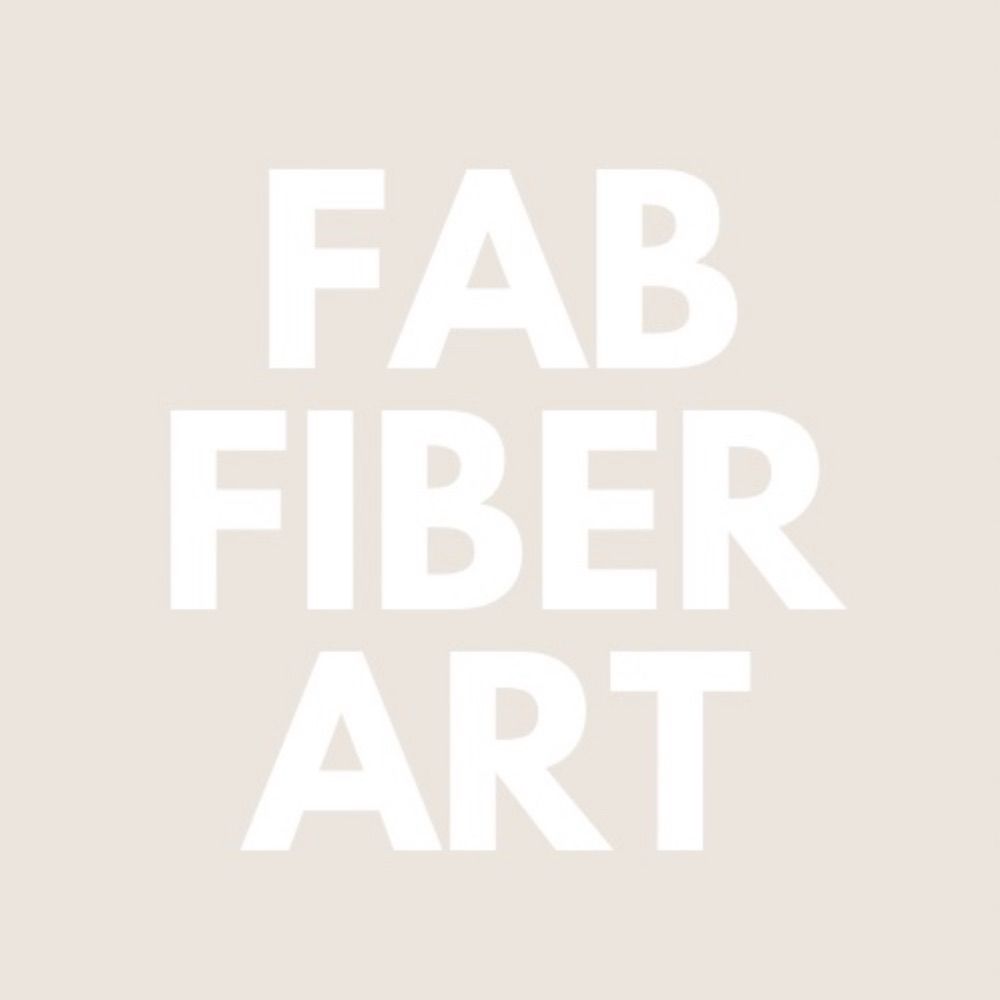 Fiber Artist