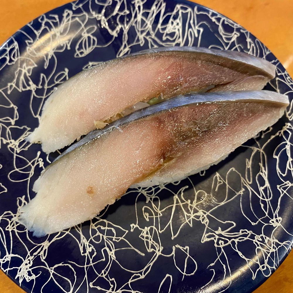 さばみそ