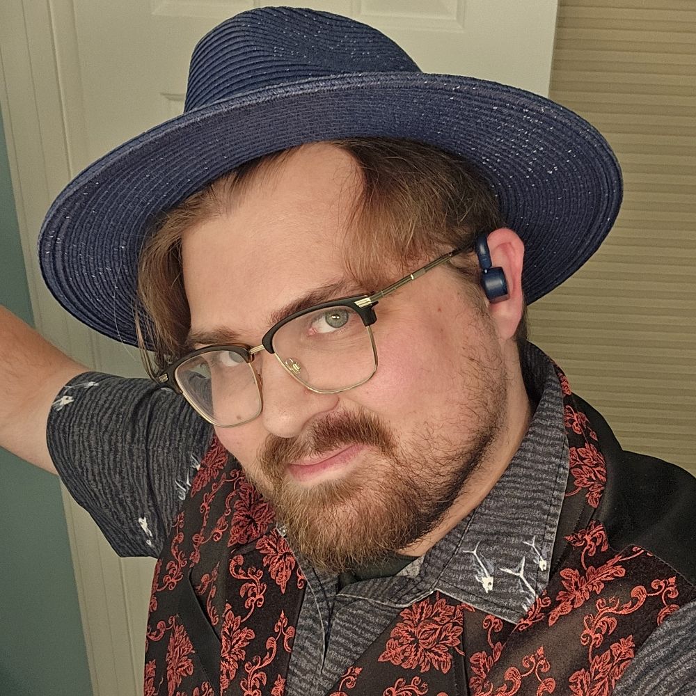 (Invader) Tim