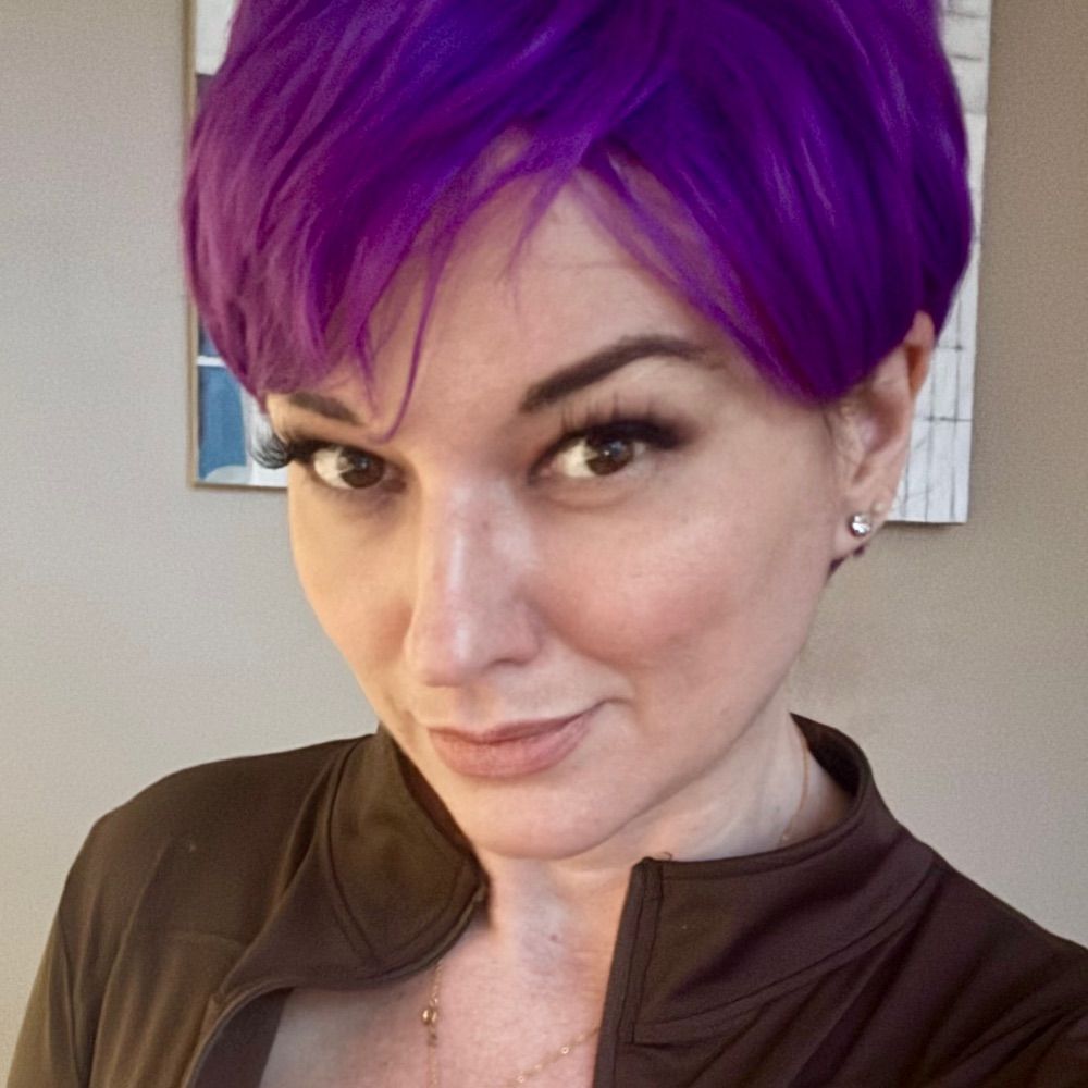 Bex Cosplay