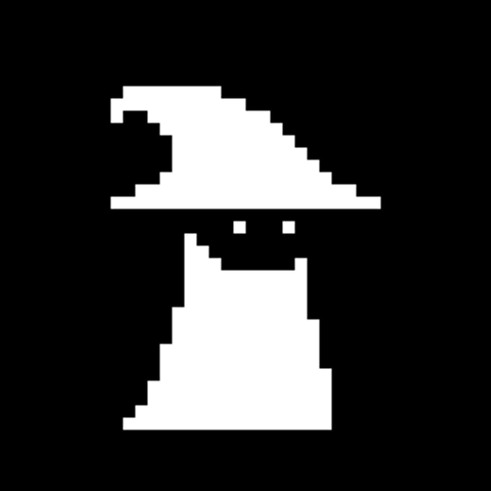 Horned Crow