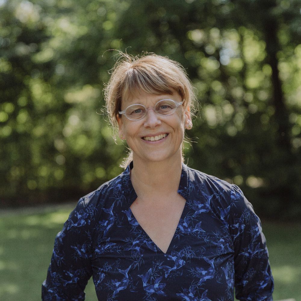 Dr. Fabienne Hübener