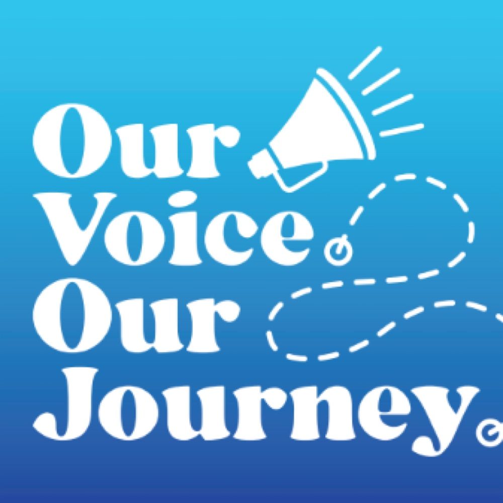 Our Voice Our Journey