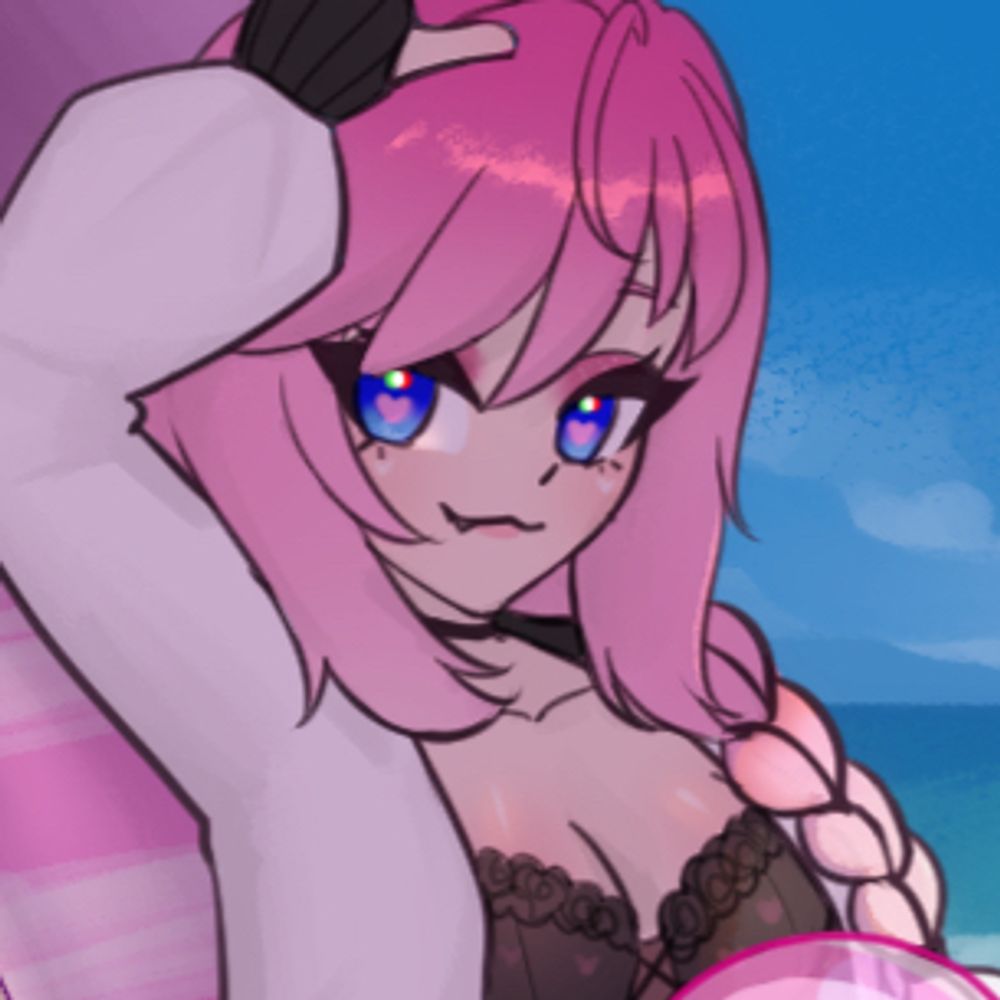 Emi 💕✨ VTuber