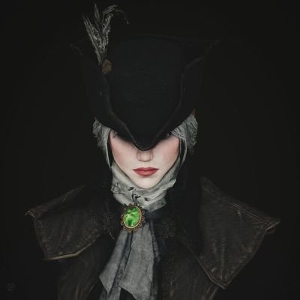 Lupitayoh 🇲🇽△◯✕☐ 🧀's avatar