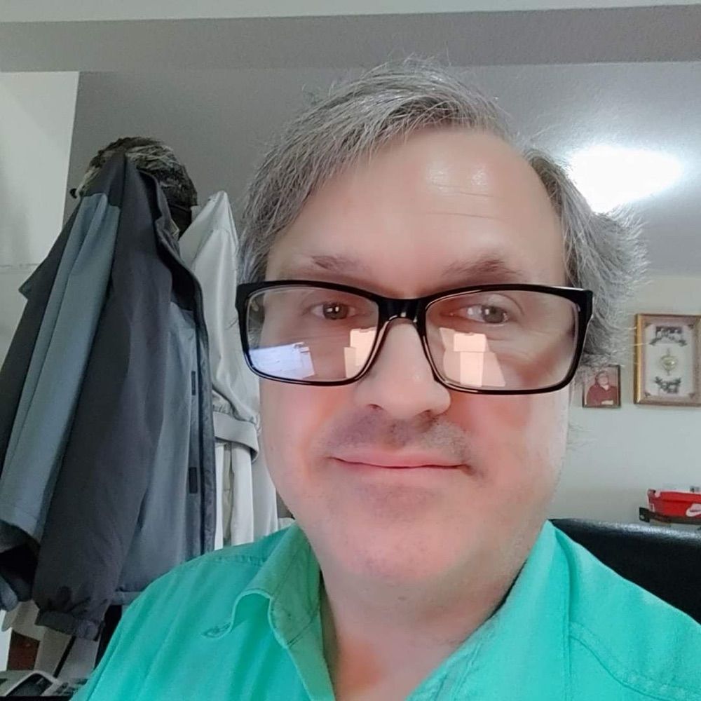 Marc LeJeune