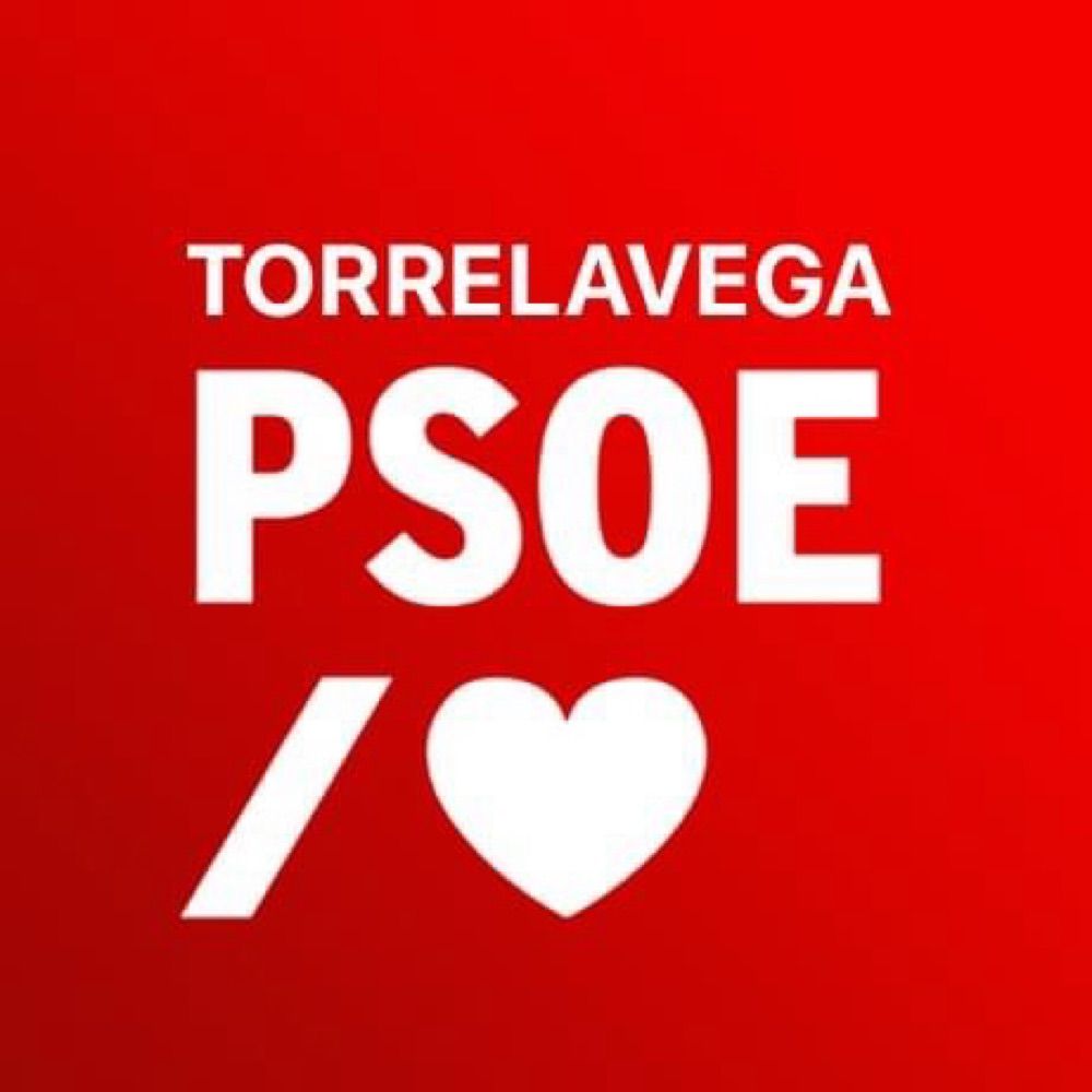 PSOE Torrelavega