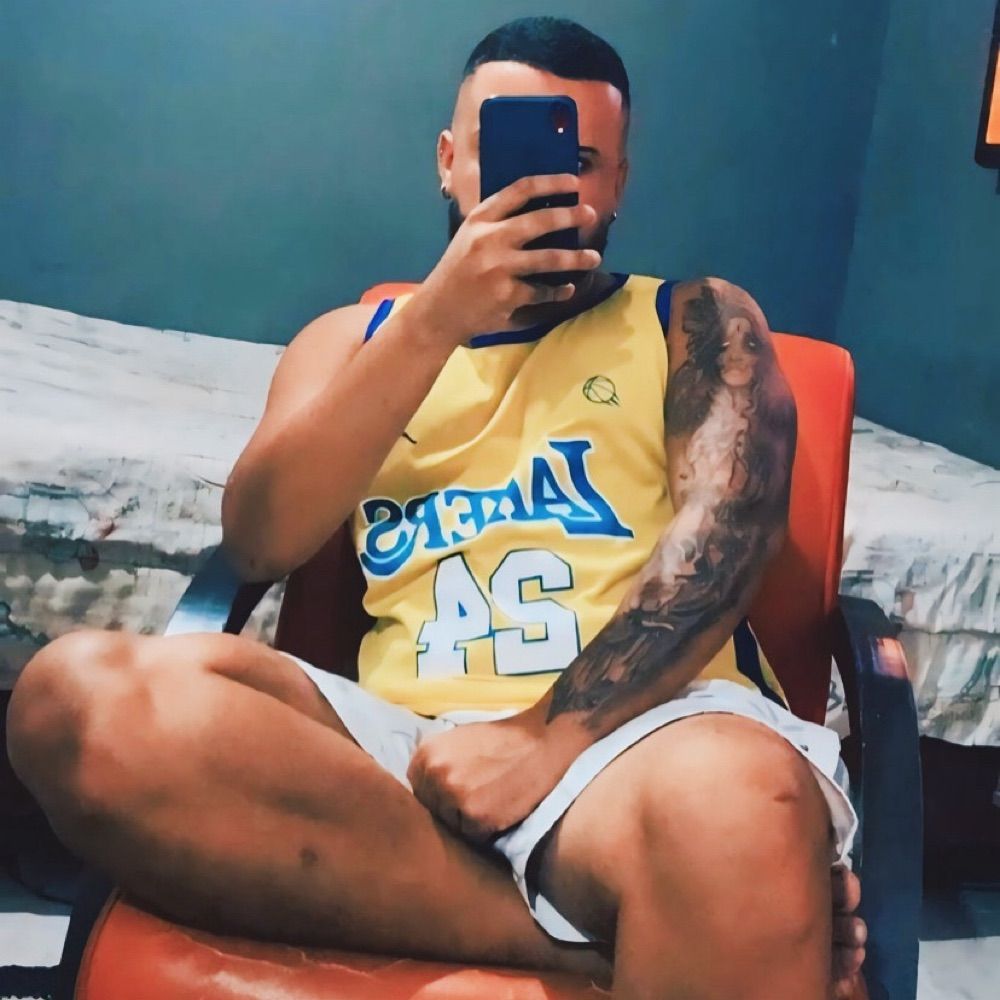 Mexicano 🇲🇽