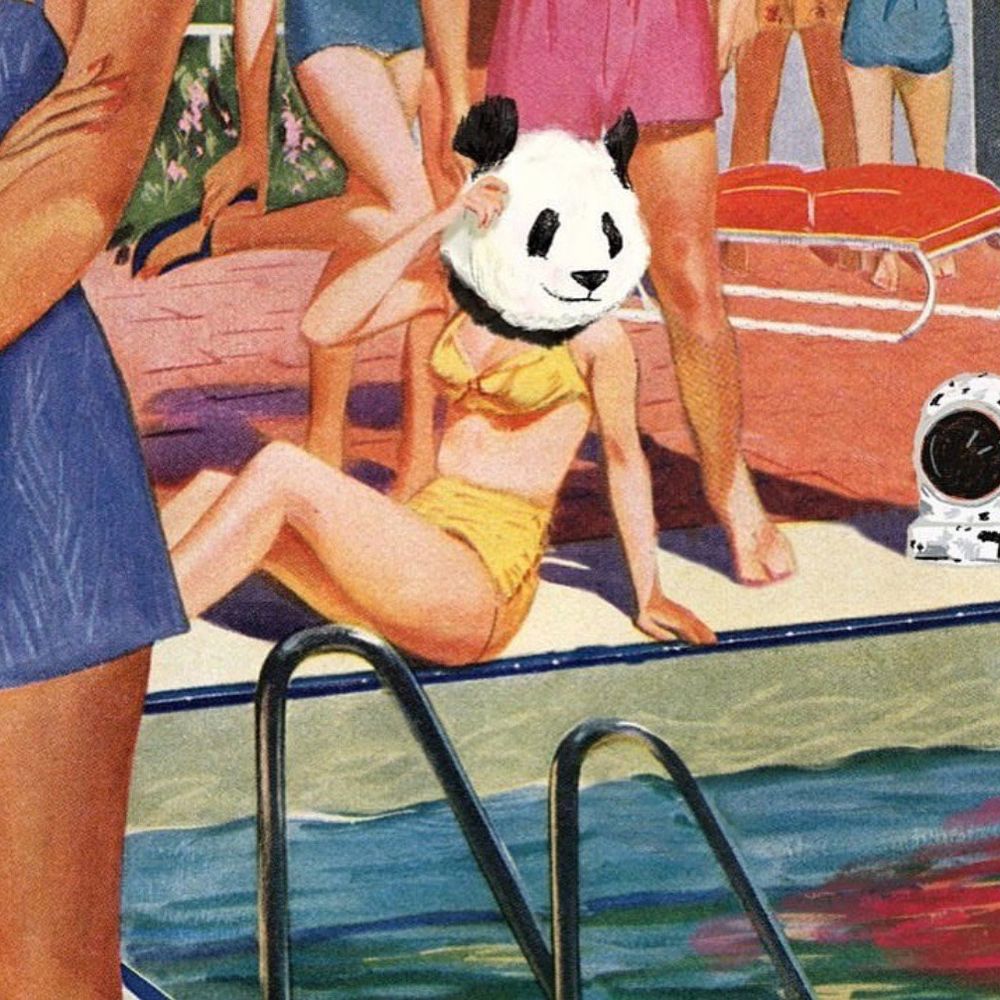 Jai Panda