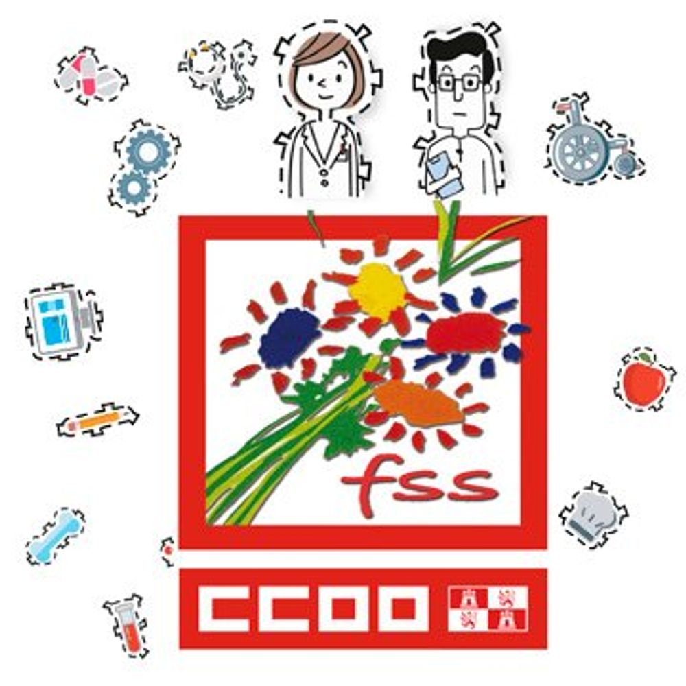 FSS-CCOO CyL