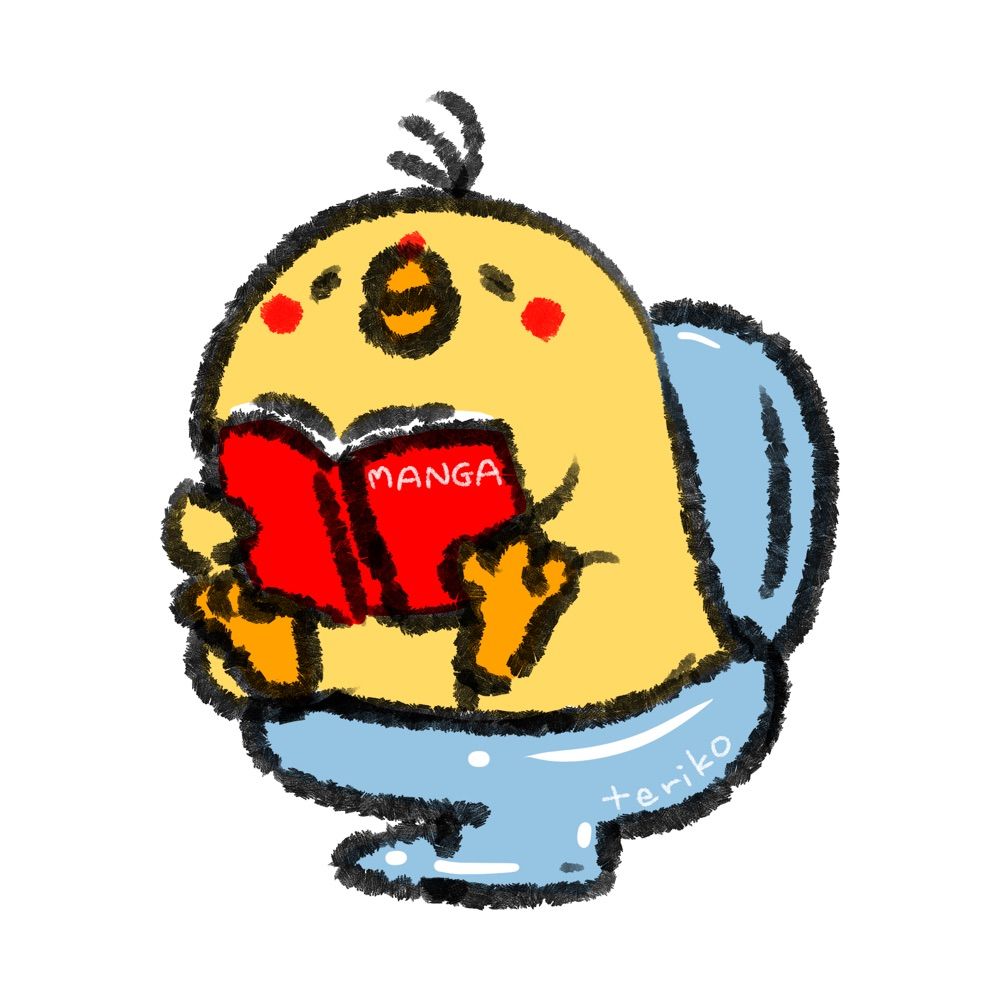 てりこ（Eriko）