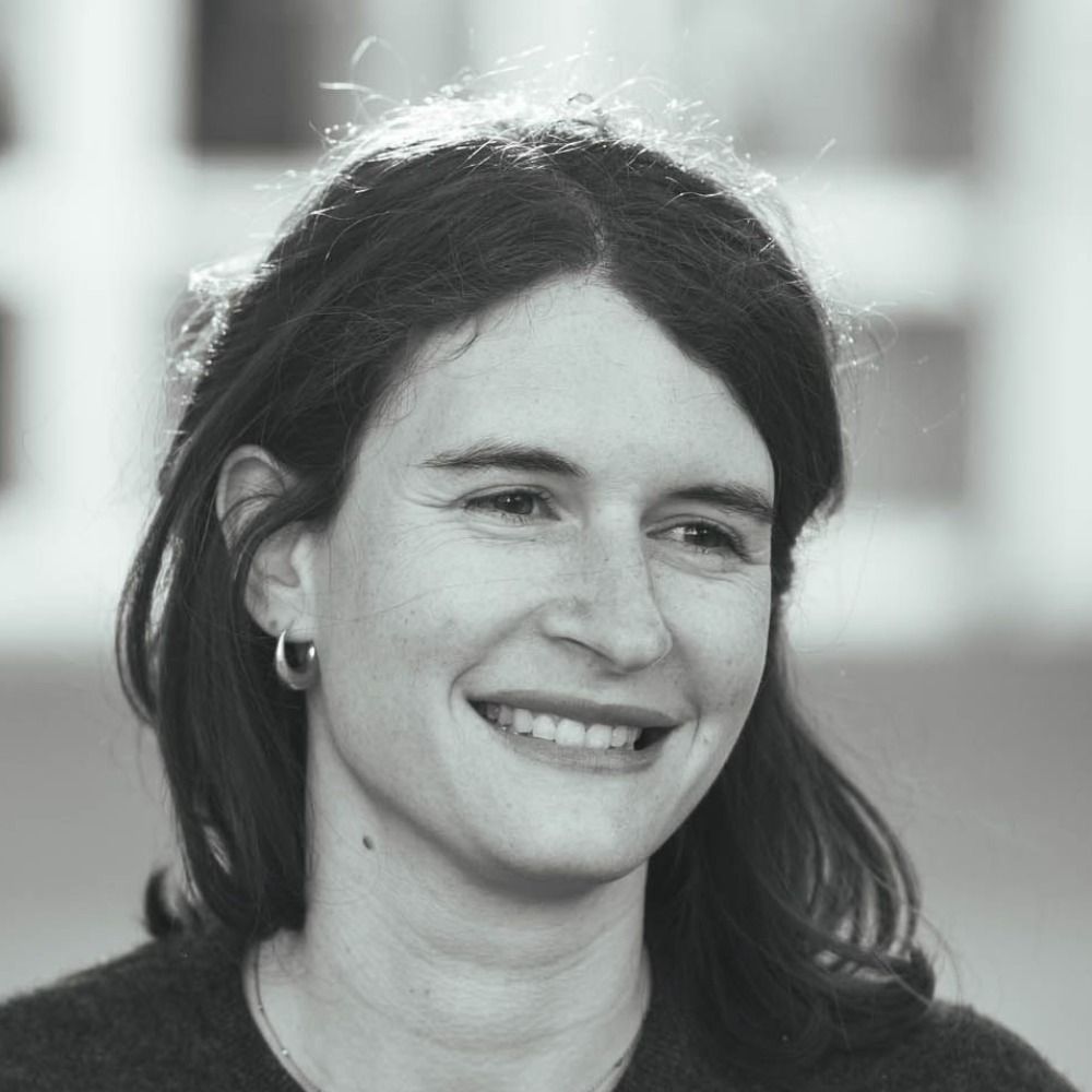 Madeleine Schwartz
