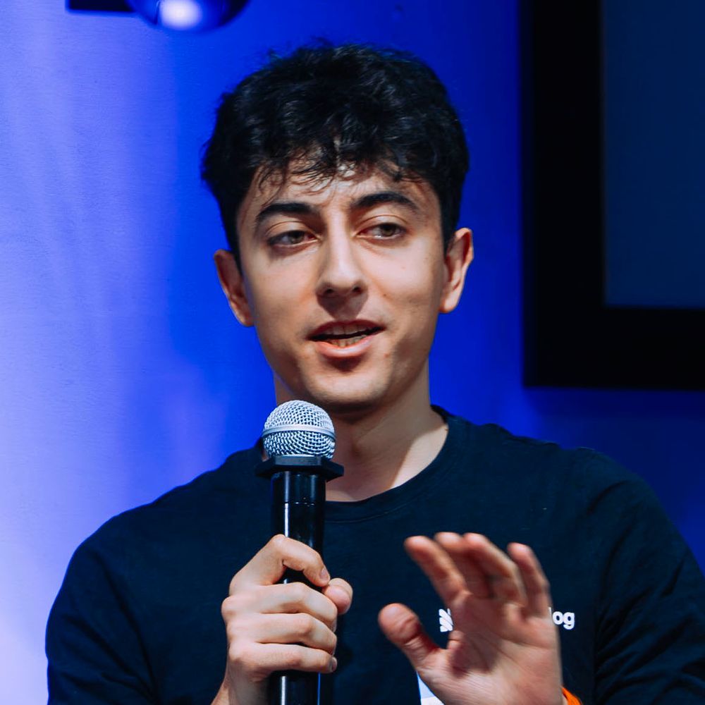 Michael Matloka