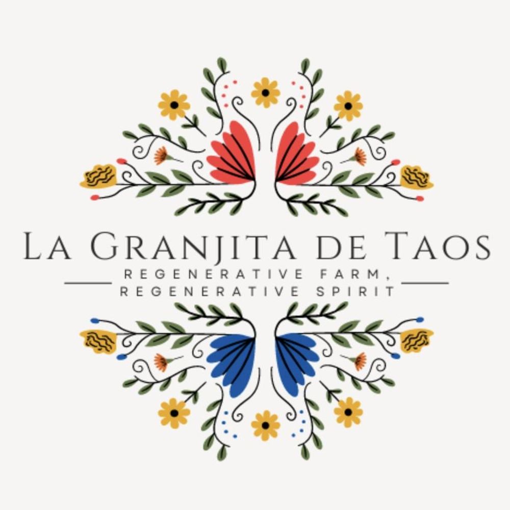 Diana Davies at La Granjita de Taos