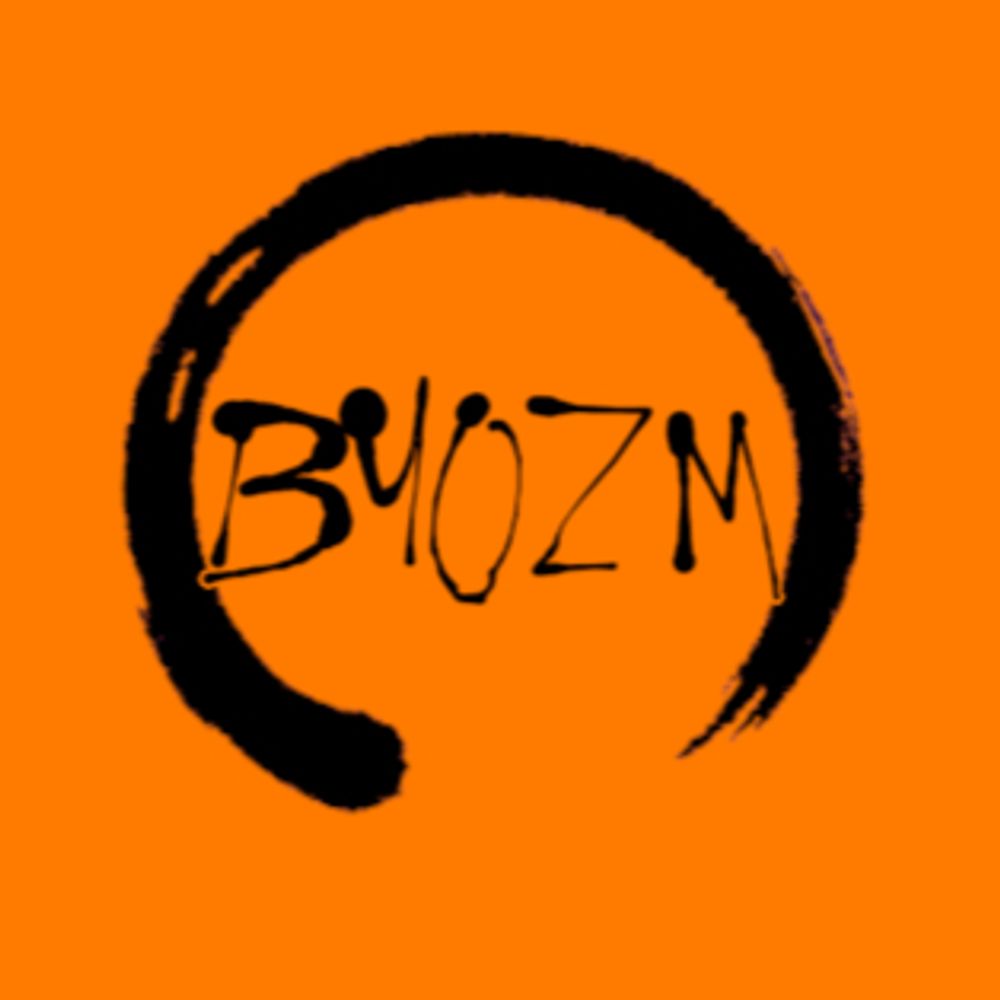 Be Your Own Zen Master