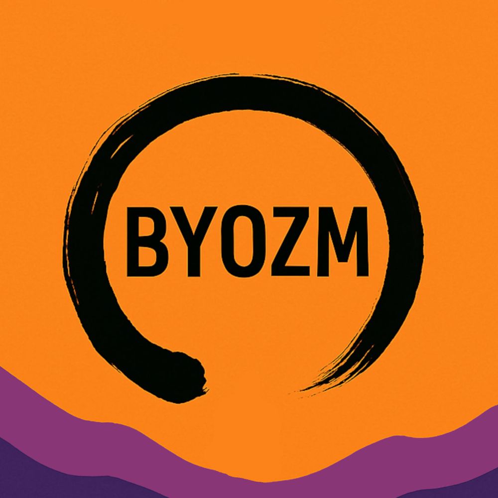 Be Your Own Zen Master