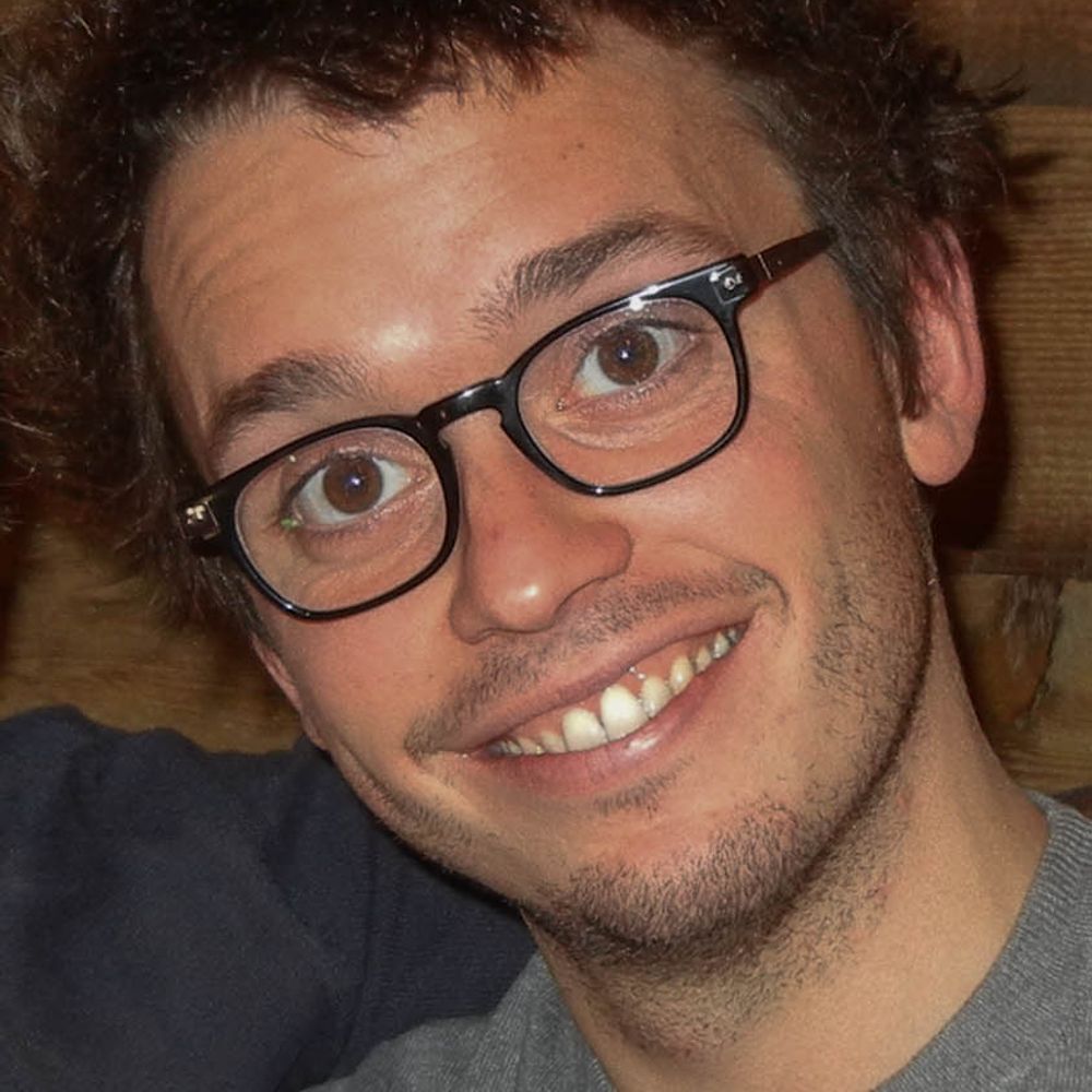 Alberto Orgiazzi