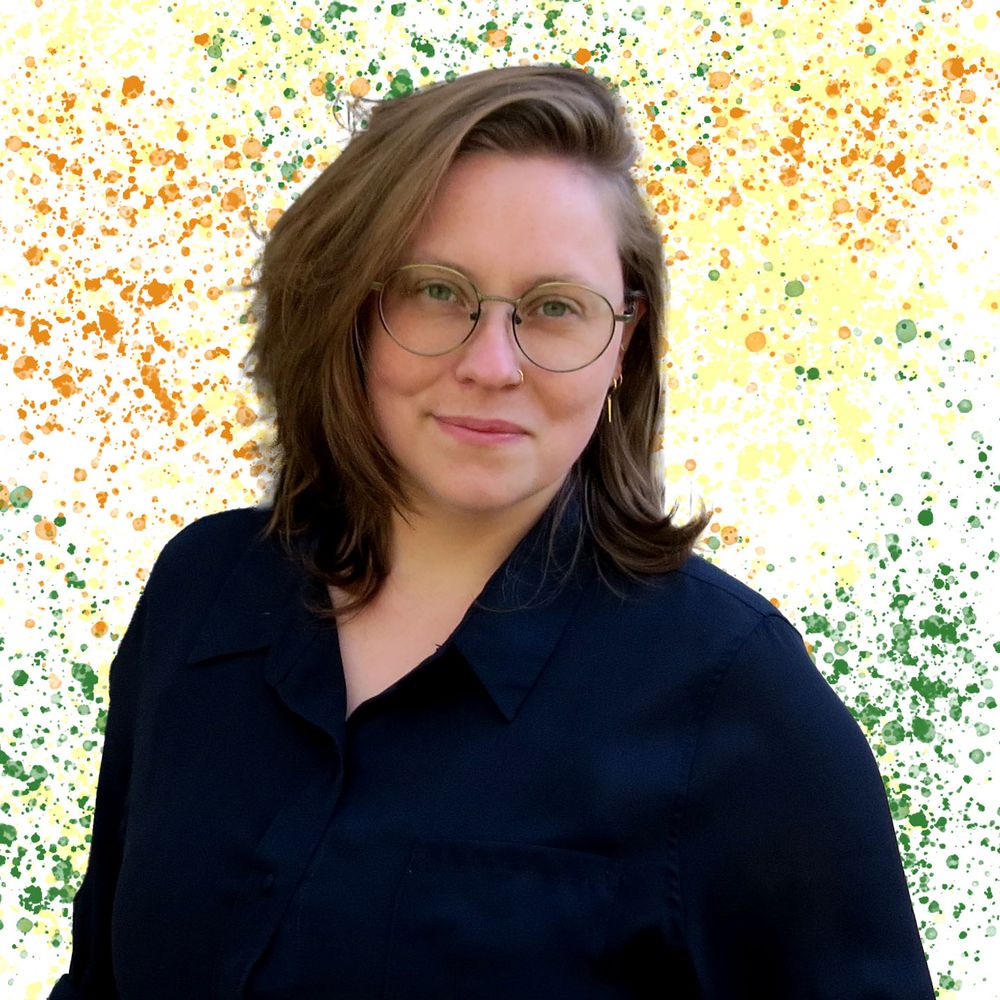 Mackenzie Prichard, Ph.D.