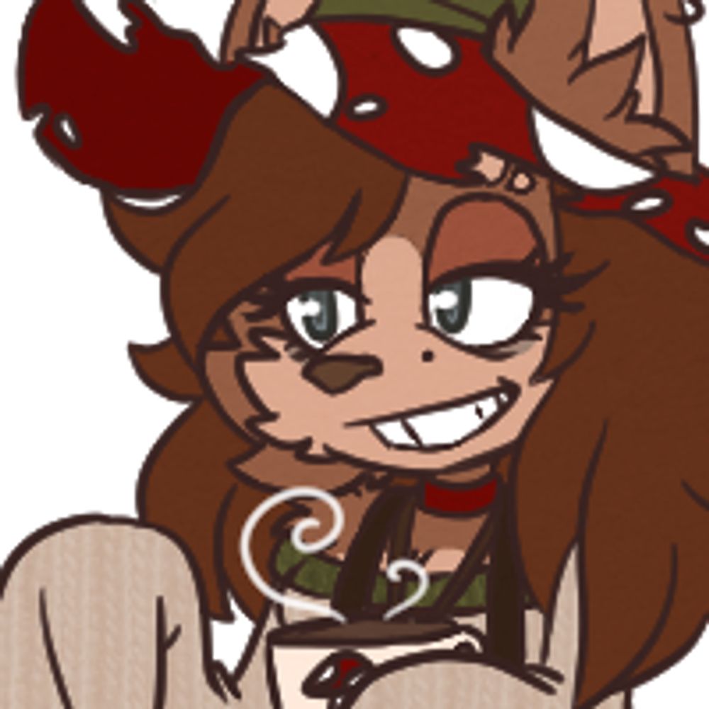 NutmegOkami (Commissions currently closed)