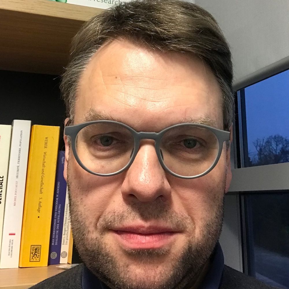 Enrico Reuter