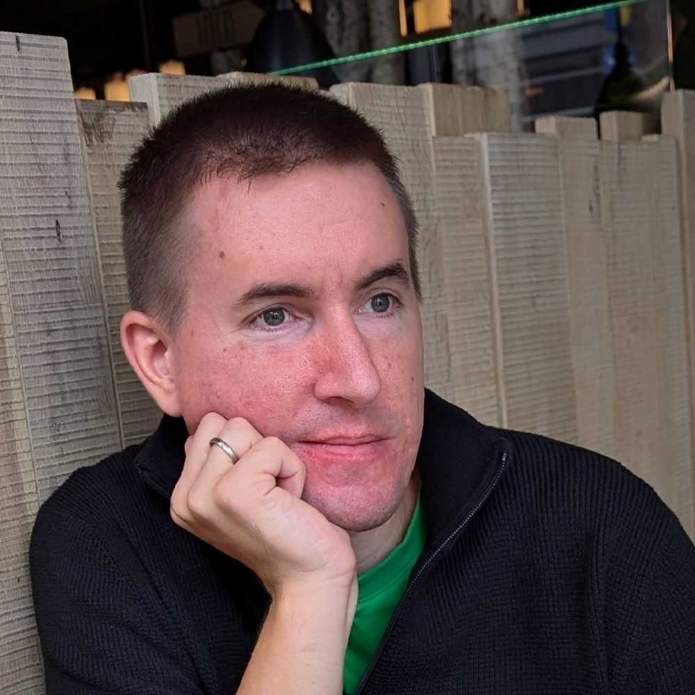 Jonathan Wüst