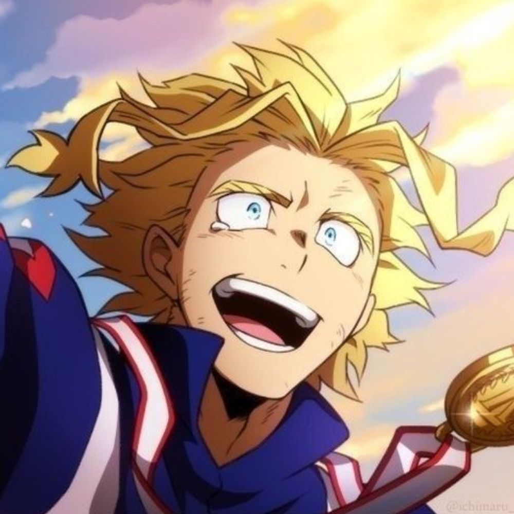 Plus Ultra | MHA events and zines