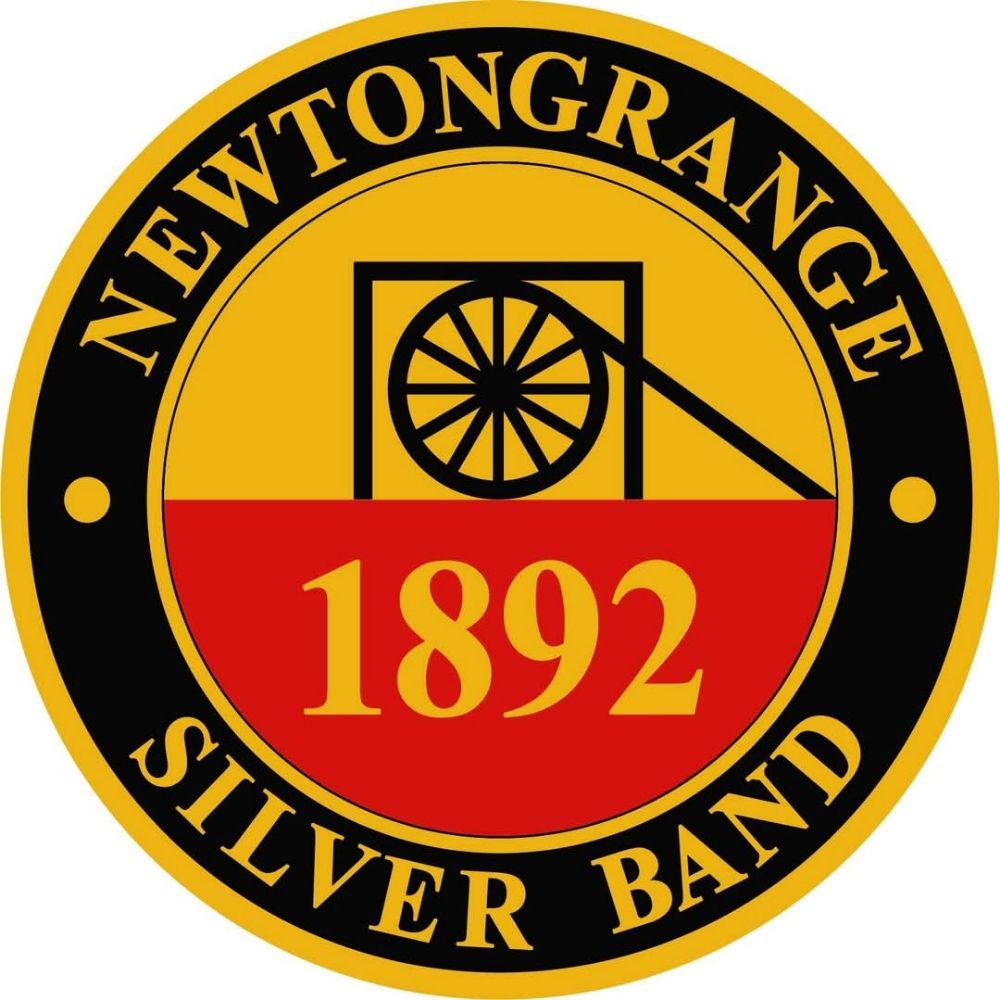 Newtongrange Silver Band