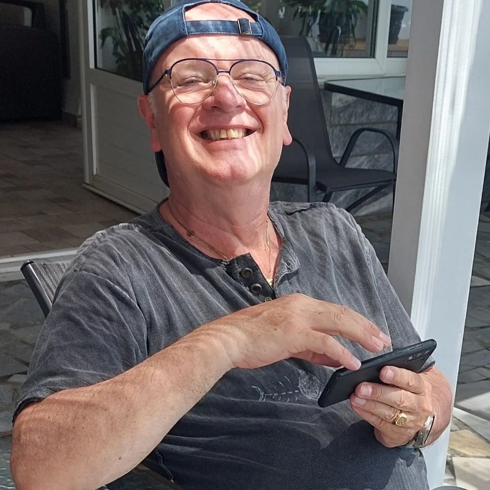 Fred Nagtegaal
