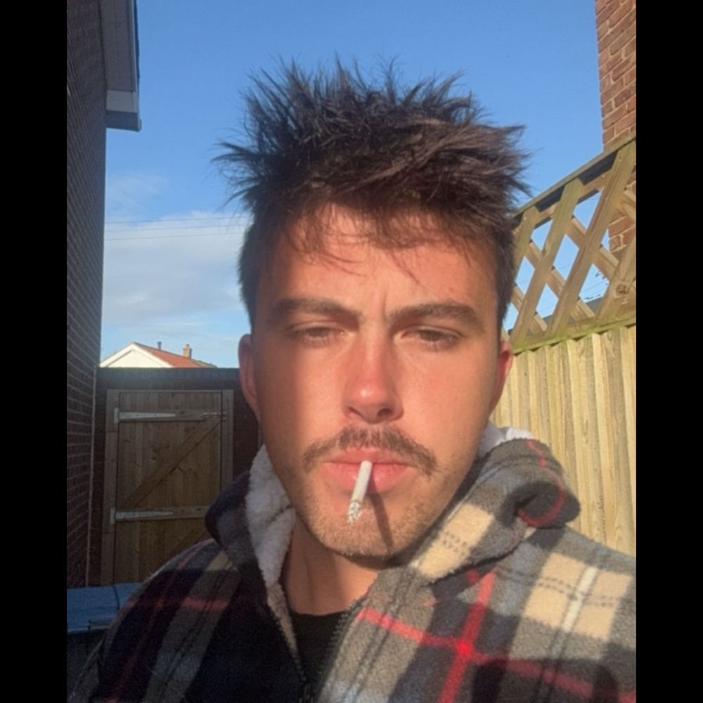 Sam greggs