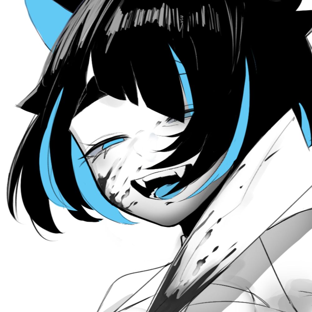 Susu Awoo 🚀☄️ Dog Vtuber 💙