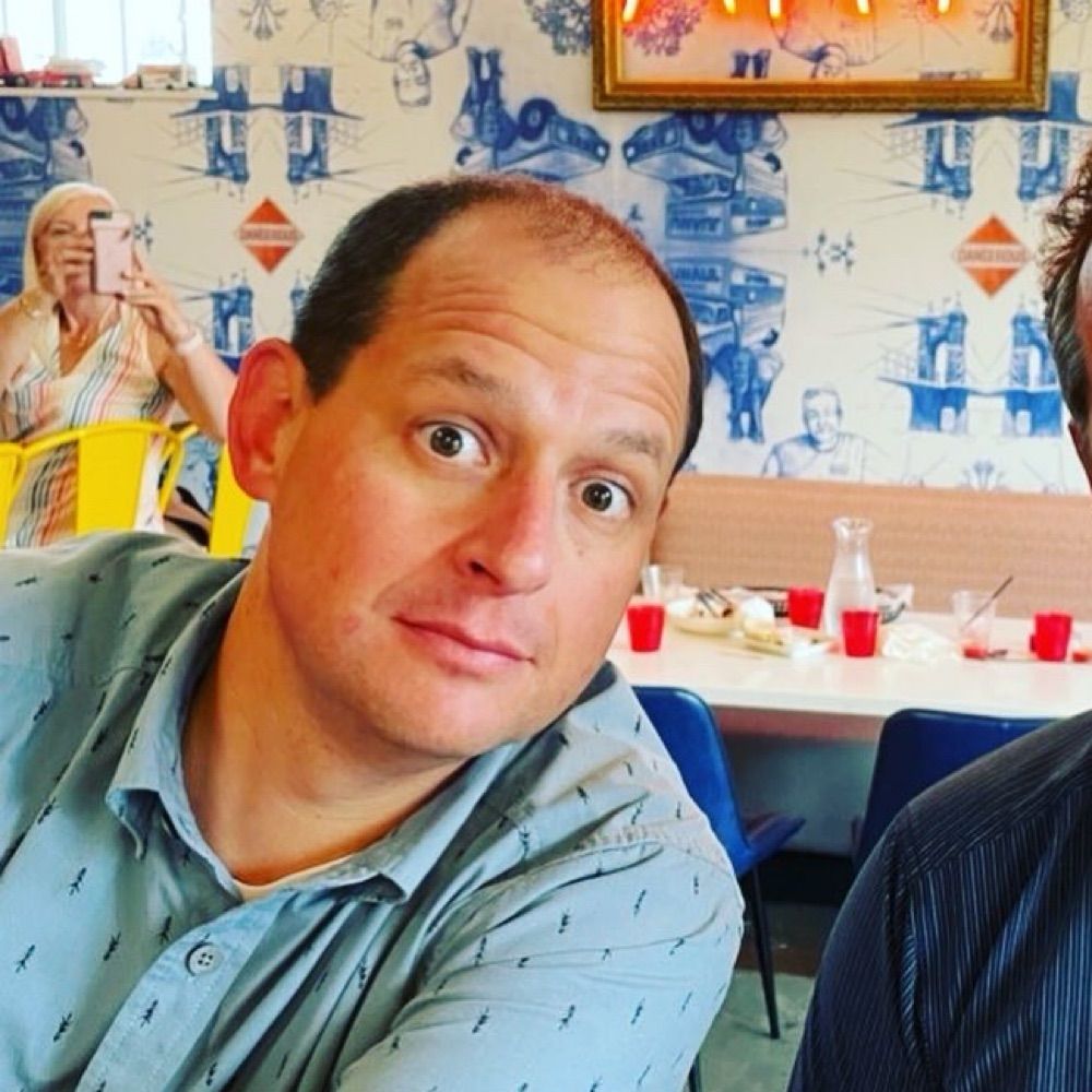 Mike Orzali