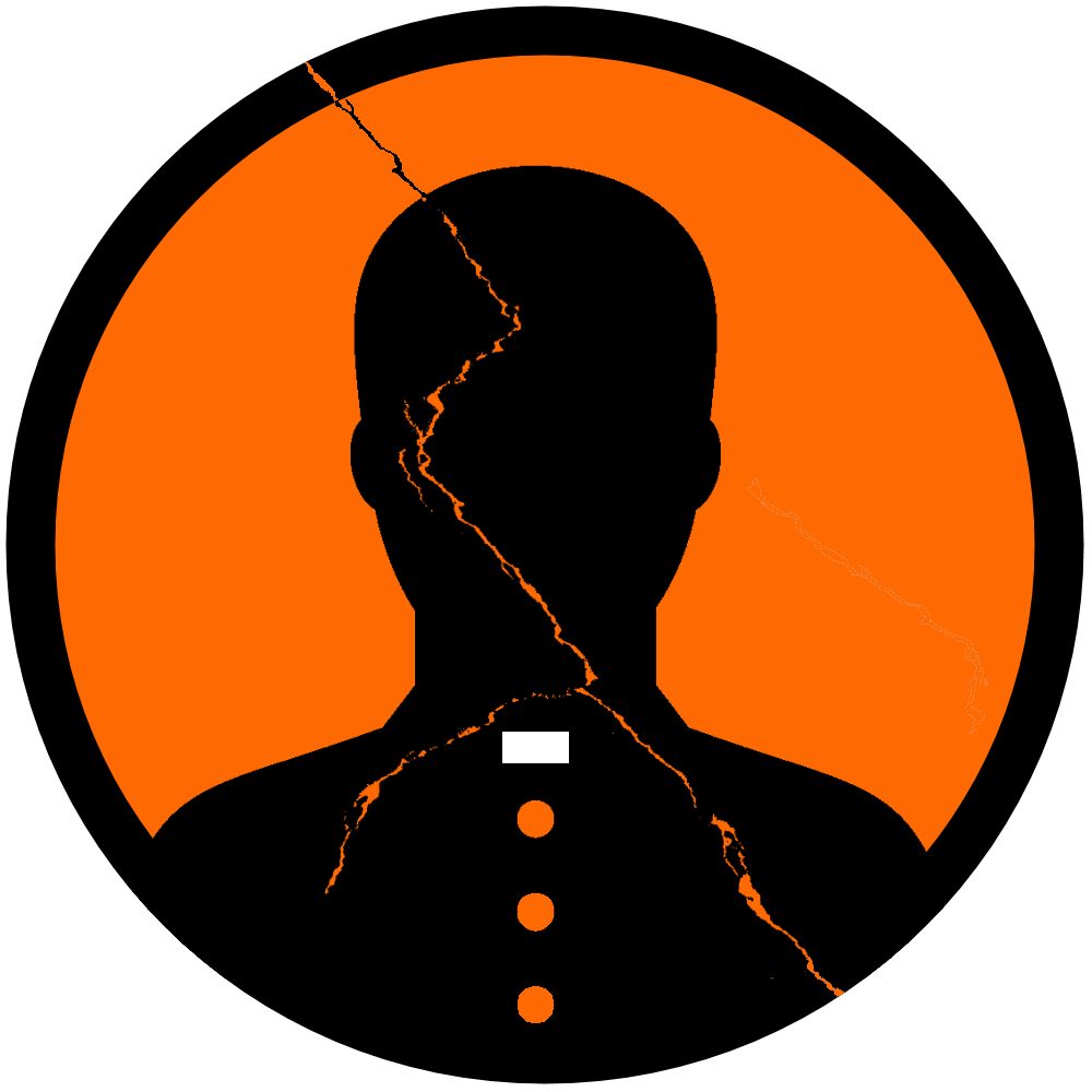 A Broken Pastor