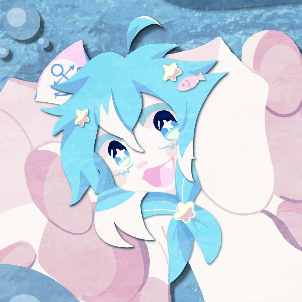 🦈🐇Polaris🍥🌟's avatar