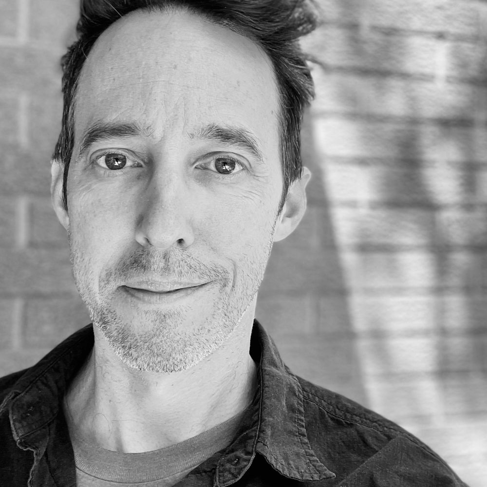 Greg Beckett