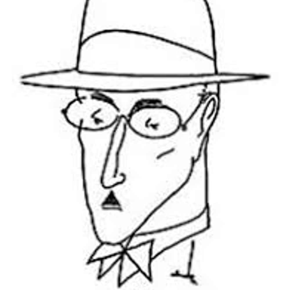 anton verdriet