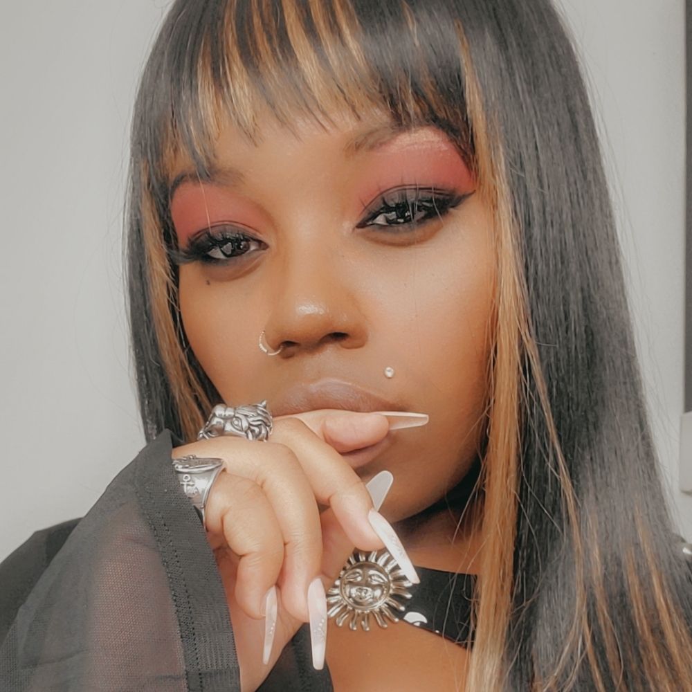 🌹Ms. Jackson the Ethereal🌹
