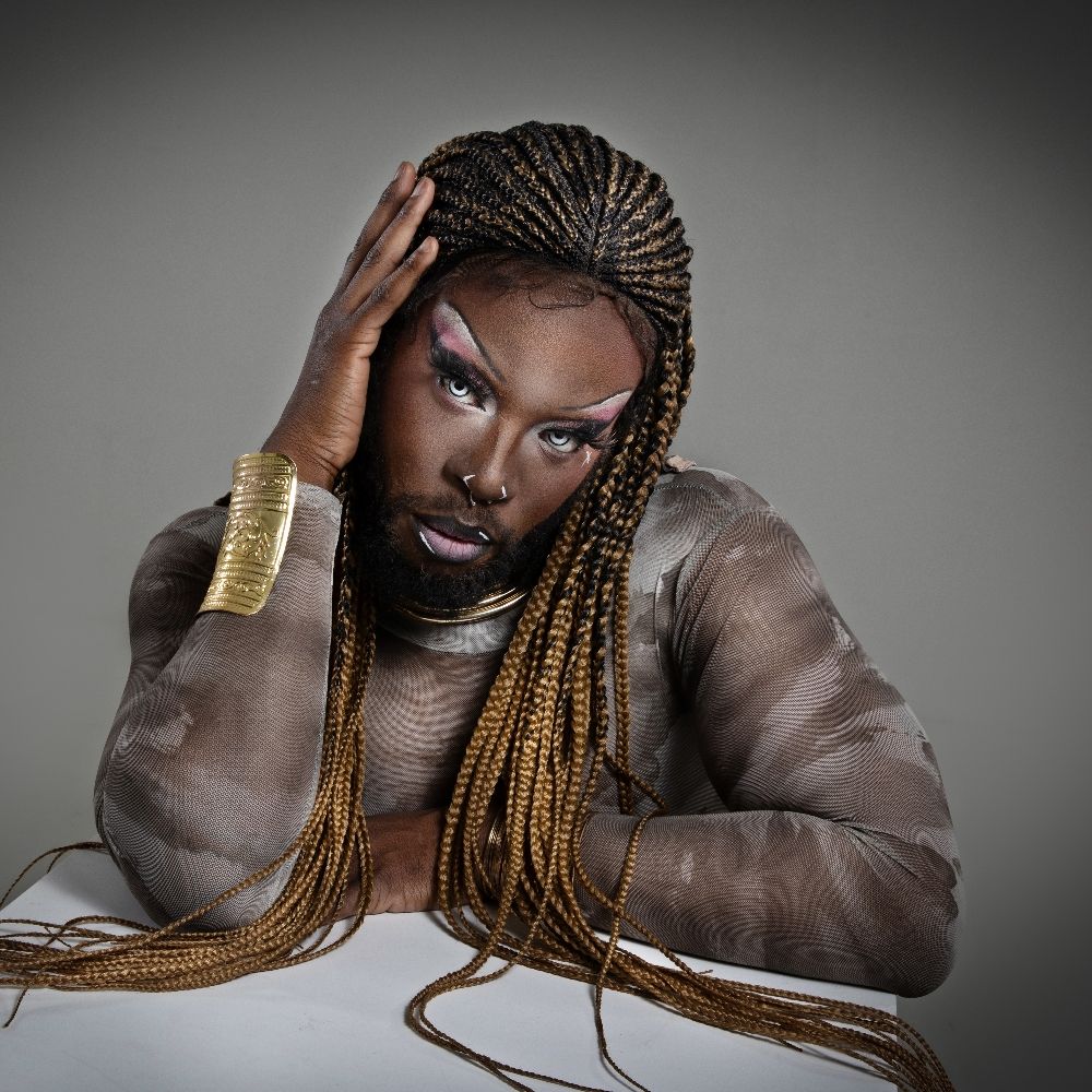 Miss Terri Boxx