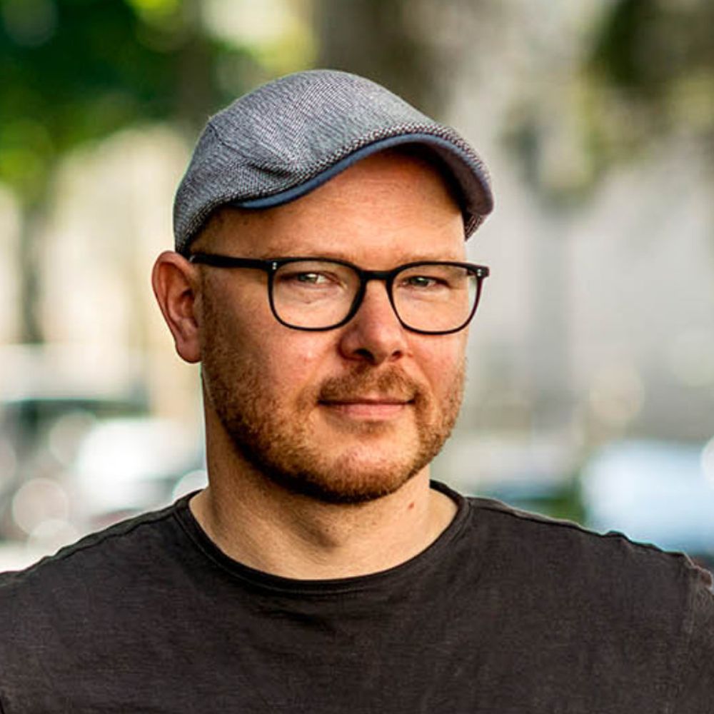 Christoph Wenzel