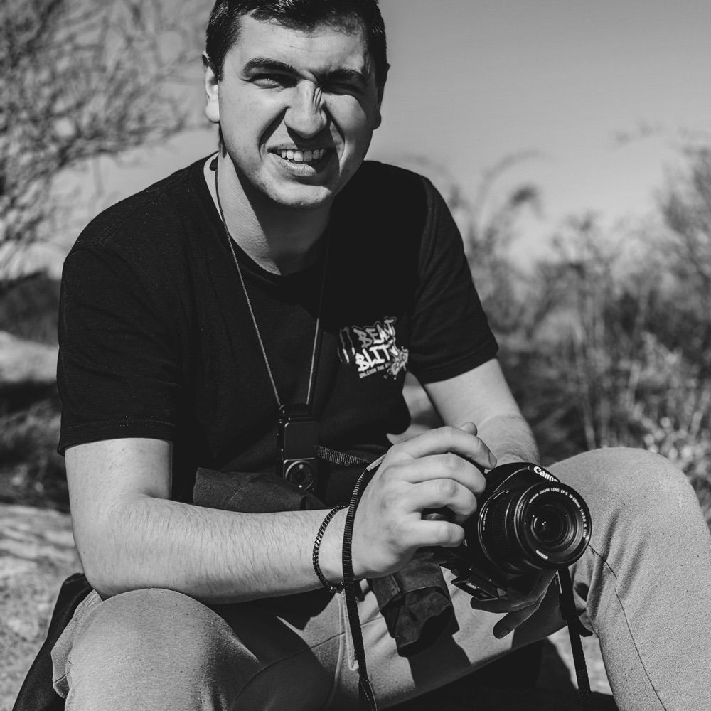 Dimitar Madzharov