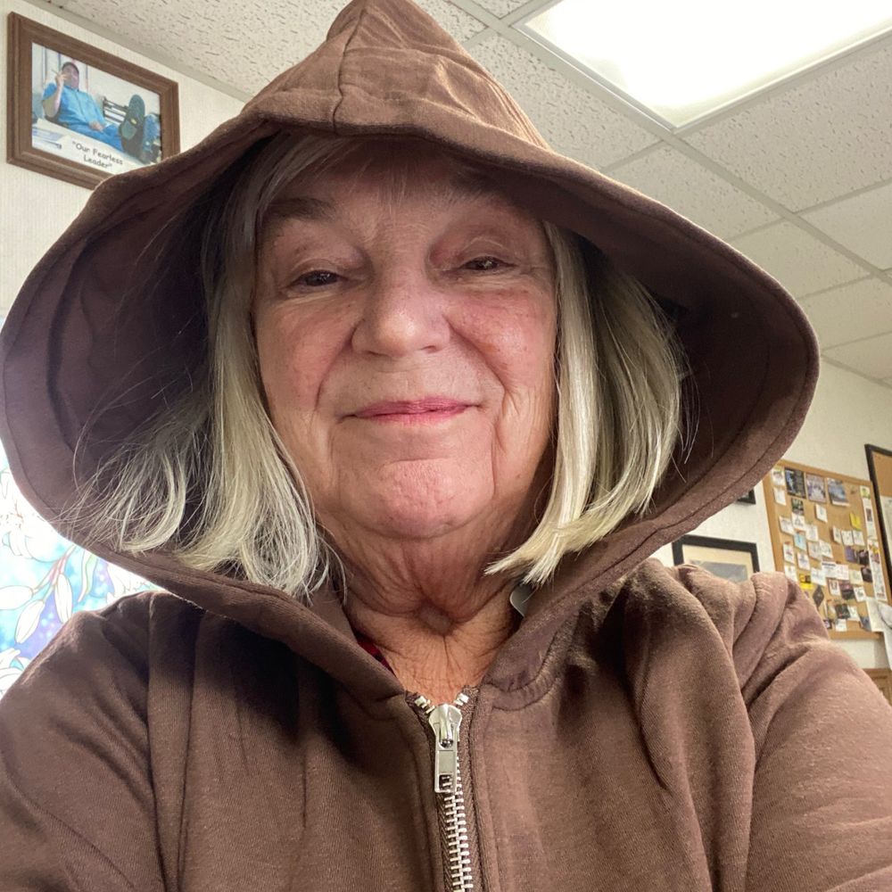 Vicki Bliss