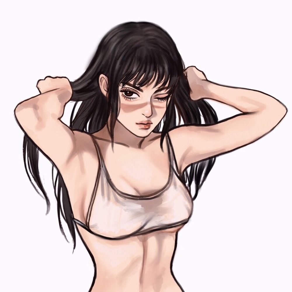 jo | sapphie