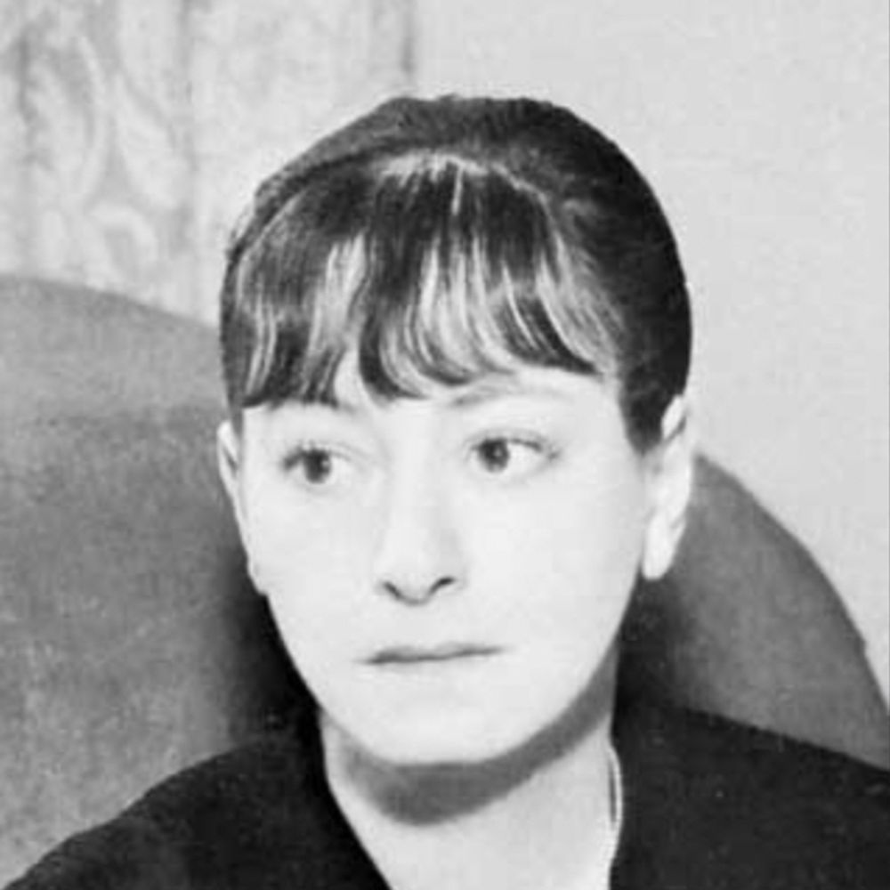 Dorothy Parker