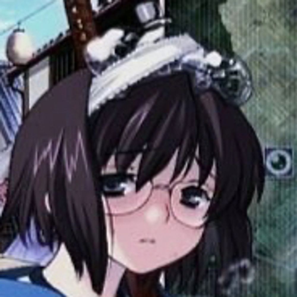 User avatar