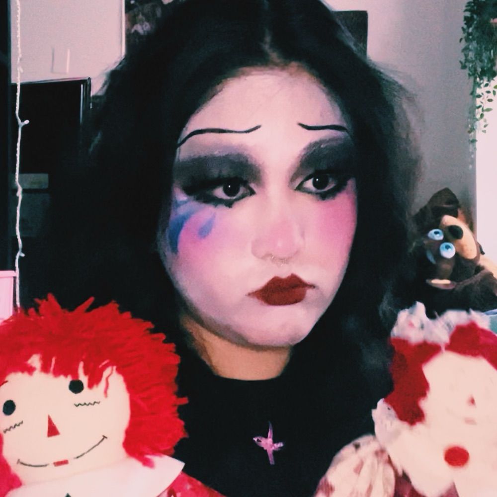 ptsd barnum