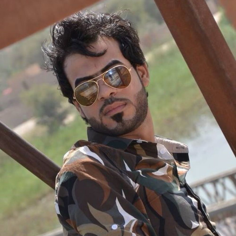 Ali saleem