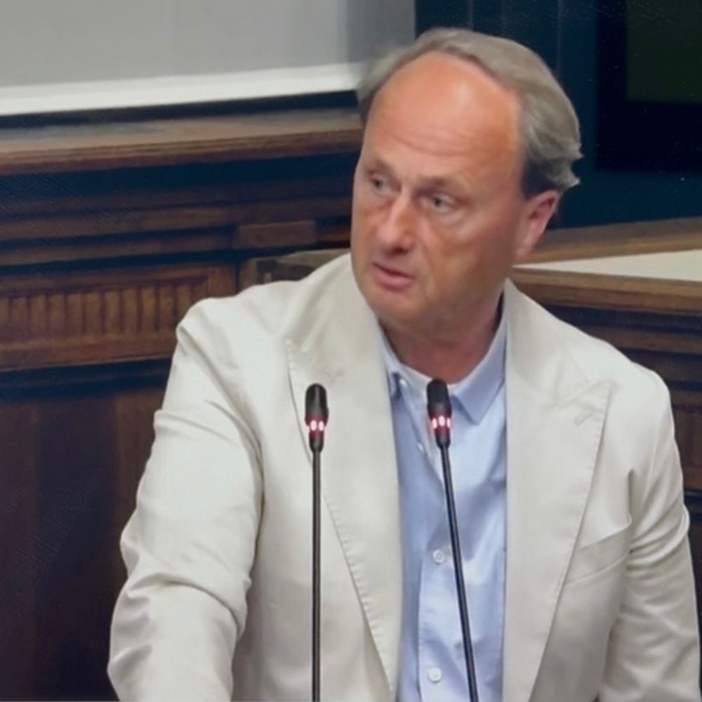 Ruud van der Velden